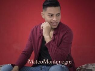 MateoMontenegro