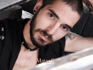 MateoSinn
