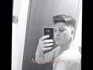 Mateo_PlayBoy