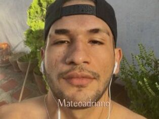 Mateoadriano