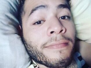 Mateosso