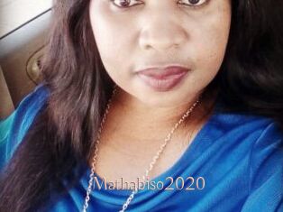 Mathabiso2020