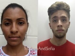 MatheoAndSofia