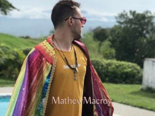 MathewMacroy