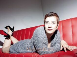 MathildaBellah
