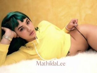 MathildaLee