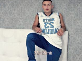MatiSmit