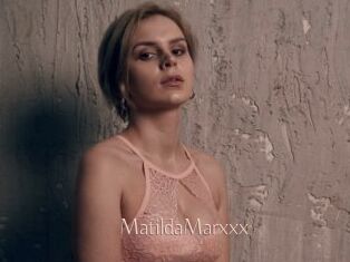 MatildaMarxxx