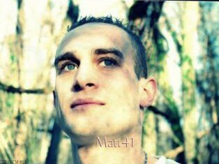 Matt41