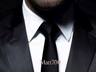 Matt700