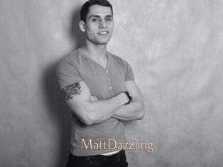 MattDazzling