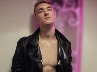 MattHall