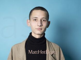 MattHotBeast