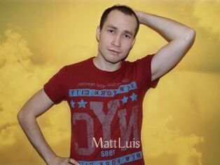 MattLuis