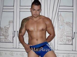 MattReze