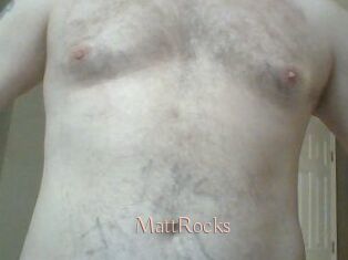 MattRocks