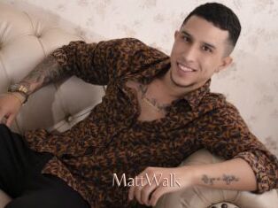 MattWalk