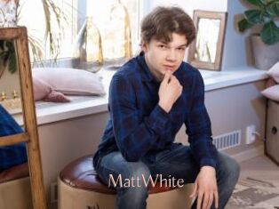 MattWhite