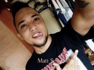 Matt_Sexy