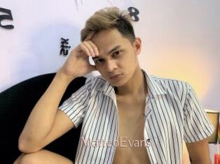MatteoEvans