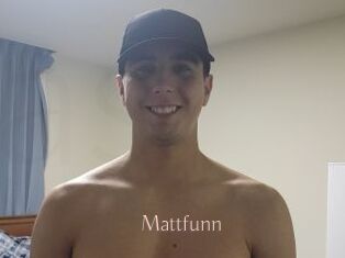 Mattfunn
