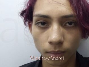 MatthewAndrei