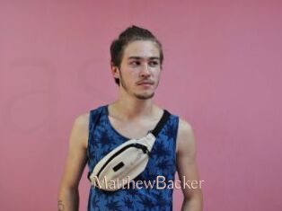 MatthewBacker