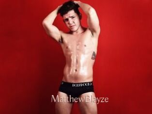 MatthewBlayze