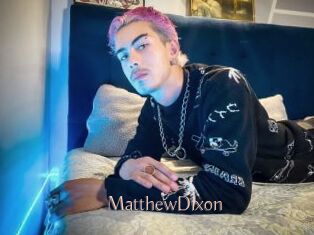 MatthewDixon