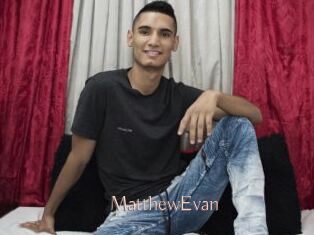 MatthewEvan