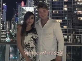 MatthewMariaSEX