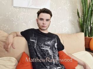 MatthewRavenwood