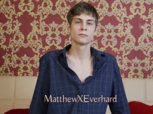 MatthewXEverhard