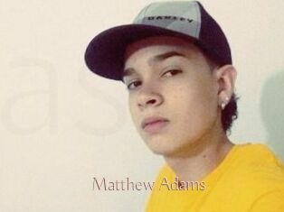 Matthew_Adams