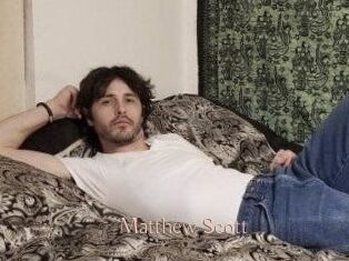 Matthew_Scott Anal Sexe
