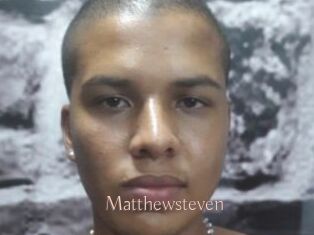 Matthewsteven