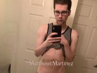 MatthewtMartinez