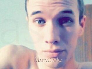 MattyClarke
