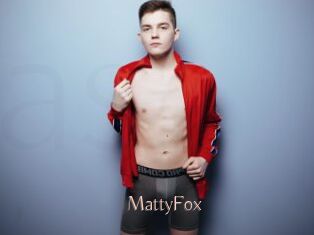 MattyFox