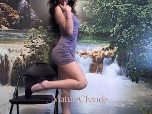 MatureChaude