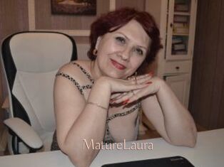 MatureLaura