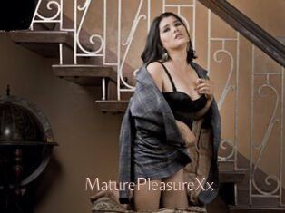 MaturePleasureXx