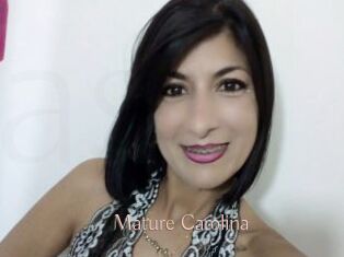 Mature_Carolina