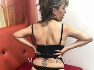 Matureamazingwet