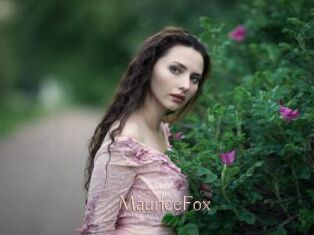 MauriceFox