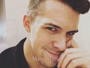 Mavrick_James