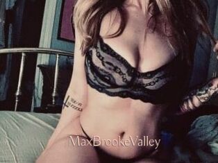 MaxBrookeValley