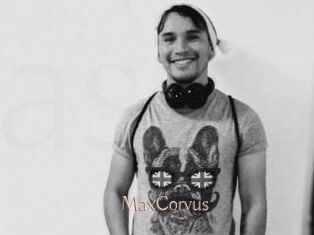 MaxCorvus