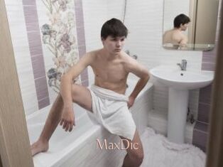 MaxDic