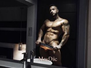 MaxDiic